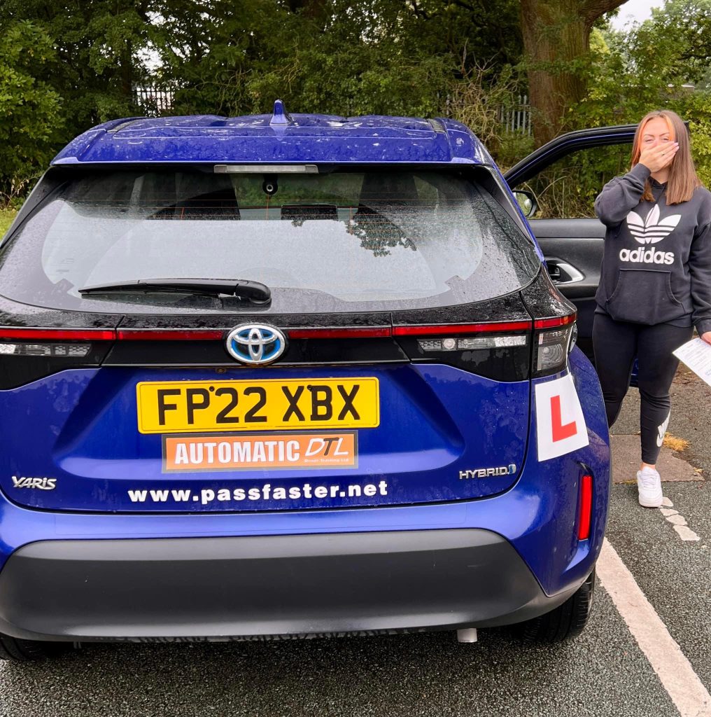 Intensive driving courses in Shrewsbury Shropshire intensive driving course shrewsbury