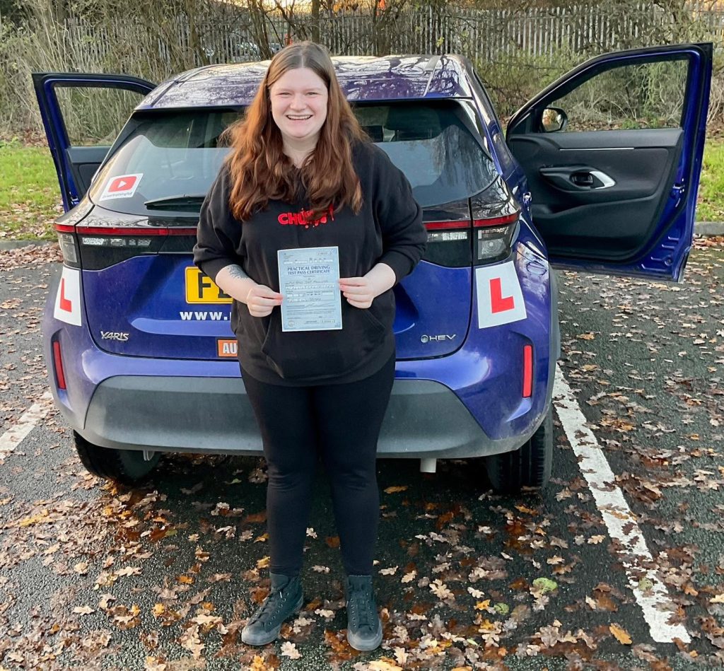 Automatic Driving Lessons Shrewsbury automatic driving lessons shrewsbury
