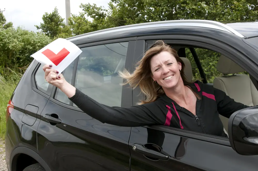 driving lessons in shrewsbury